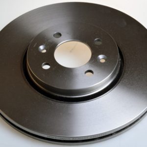 Disc frana DENCKERMANN B130597