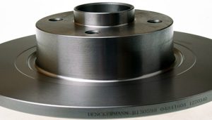 Disc frana DENCKERMANN B130598