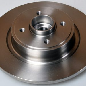 Disc frana DENCKERMANN B130633