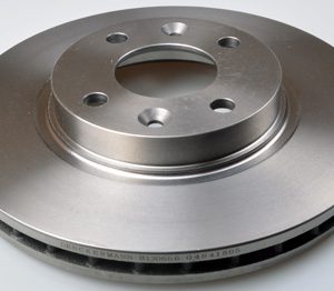 Disc frana DENCKERMANN B130656