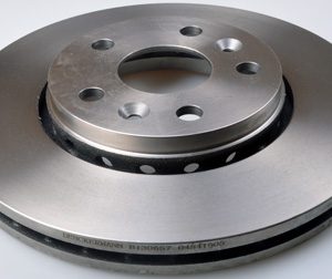 Disc frana DENCKERMANN B130657