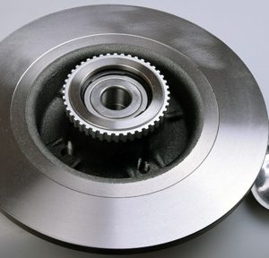 Disc frana DENCKERMANN B130659