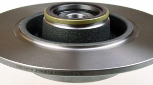 Disc frana DENCKERMANN B130687