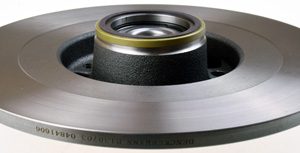 Disc frana DENCKERMANN B130703