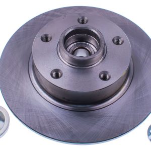 Disc frana DENCKERMANN B130743