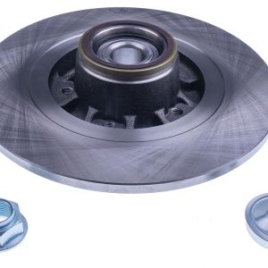 Disc frana DENCKERMANN B130893