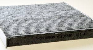Filtru aer habitaclu DENCKERMANN M110884K