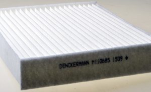 Filtru aer habitaclu DENCKERMANN M110885