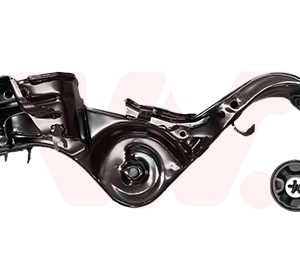 Brat suspensie roata VAN WEZEL 3388622 – RENAULT | AutoRival