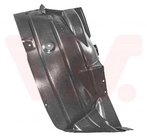Carenaj pasaj roata VAN WEZEL 3799434 – RENAULT | AutoRival