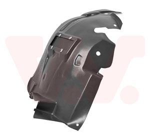 Carenaj pasaj roata VAN WEZEL 3891434 – RENAULT | AutoRival
