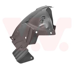 Carenaj pasaj roata VAN WEZEL 3891435 – RENAULT | AutoRival