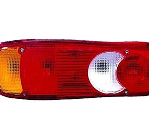 Dispersor lampa spate VAN WEZEL 4087939 – RENAULT | AutoRival