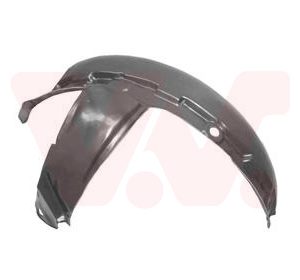 Carenaj pasaj roata VAN WEZEL 4310435 – RENAULT | AutoRival