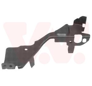 Acoperire fata VAN WEZEL 4311672 – RENAULT | AutoRival