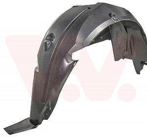 Carenaj pasaj roata VAN WEZEL 4312454 – RENAULT | AutoRival