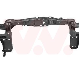Acoperire fata VAN WEZEL 4312668 – RENAULT | AutoRival