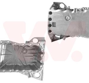Baie ulei VAN WEZEL 4327070 – RENAULT | AutoRival
