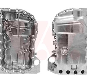 Baie ulei VAN WEZEL 4327073 – RENAULT | AutoRival