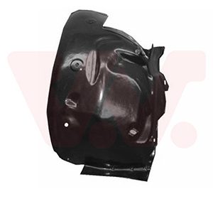 Carenaj pasaj roata VAN WEZEL 4327435 – RENAULT | AutoRival