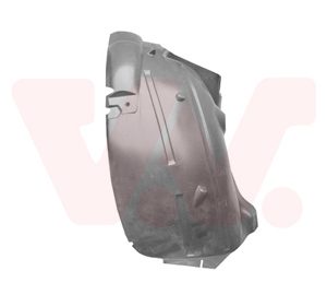Carenaj pasaj roata VAN WEZEL 4331435 – RENAULT | AutoRival