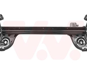 Corp ax VAN WEZEL 4331629 – RENAULT | AutoRival