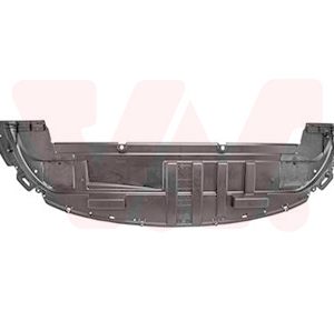 Acoperire spoiler fata VAN WEZEL 4331701 – RENAULT | AutoRival