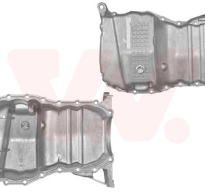 Baie ulei VAN WEZEL 4339071 – RENAULT | AutoRival