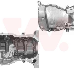 Baie ulei VAN WEZEL 4341072 – RENAULT | AutoRival