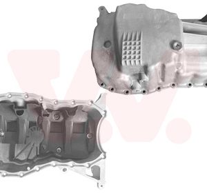 Baie ulei VAN WEZEL 4341073 – RENAULT | AutoRival