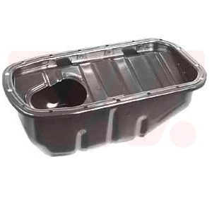 Baie ulei VAN WEZEL 4342072 – RENAULT | AutoRival