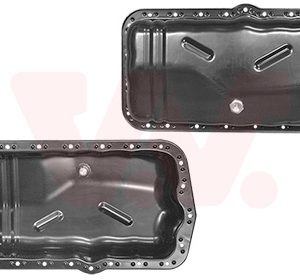 Baie ulei VAN WEZEL 4349070 – RENAULT | AutoRival