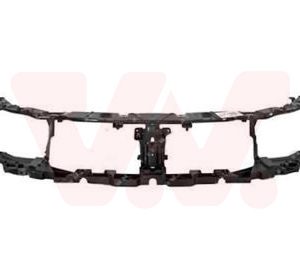Acoperire fata VAN WEZEL 4356668 – RENAULT | AutoRival