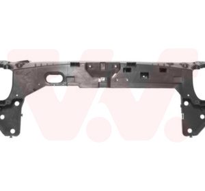 Acoperire fata VAN WEZEL 4366668 – RENAULT | AutoRival