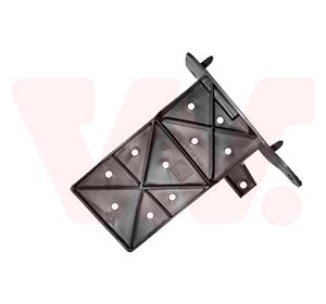 Amortizor soc bara protectie VAN WEZEL 4368567 – RENAULT | AutoRival