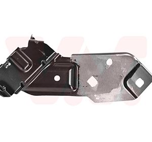 Aripa VAN WEZEL 4373319 – RENAULT | AutoRival