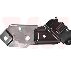 Aripa VAN WEZEL 4373320 – RENAULT | AutoRival