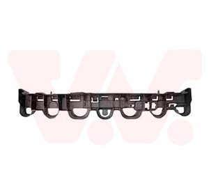 Amortizor soc bara protectie VAN WEZEL 4373531 – RENAULT | AutoRival