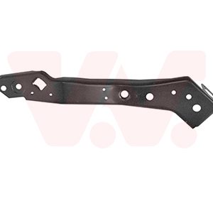Acoperire fata VAN WEZEL 4377661 – RENAULT | AutoRival
