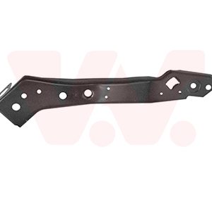 Acoperire fata VAN WEZEL 4377662 – RENAULT | AutoRival