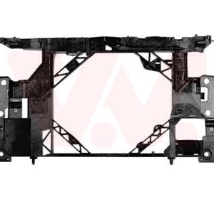 Acoperire fata VAN WEZEL 4377668 – RENAULT | AutoRival