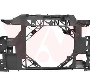 Acoperire fata VAN WEZEL 4380668 – RENAULT | AutoRival
