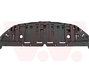 Acoperire spoiler fata VAN WEZEL 4384701 – RENAULT | AutoRival