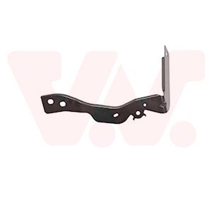 Aripa VAN WEZEL 4386319 – RENAULT | AutoRival