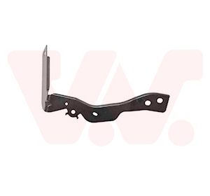 Aripa VAN WEZEL 4386320 – RENAULT | AutoRival