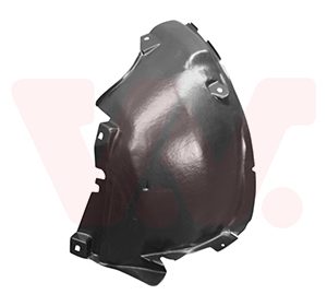 Carenaj pasaj roata VAN WEZEL 4386433 – RENAULT | AutoRival