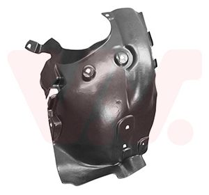 Carenaj pasaj roata VAN WEZEL 4386436 – RENAULT | AutoRival