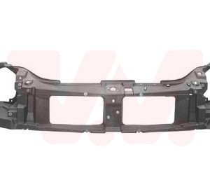 Acoperire fata VAN WEZEL 4387668 – RENAULT | AutoRival