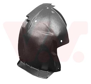 Carenaj pasaj roata VAN WEZEL 4394434 – RENAULT | AutoRival