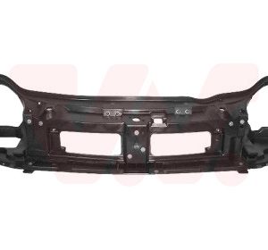 Acoperire fata VAN WEZEL 4395668 – RENAULT | AutoRival